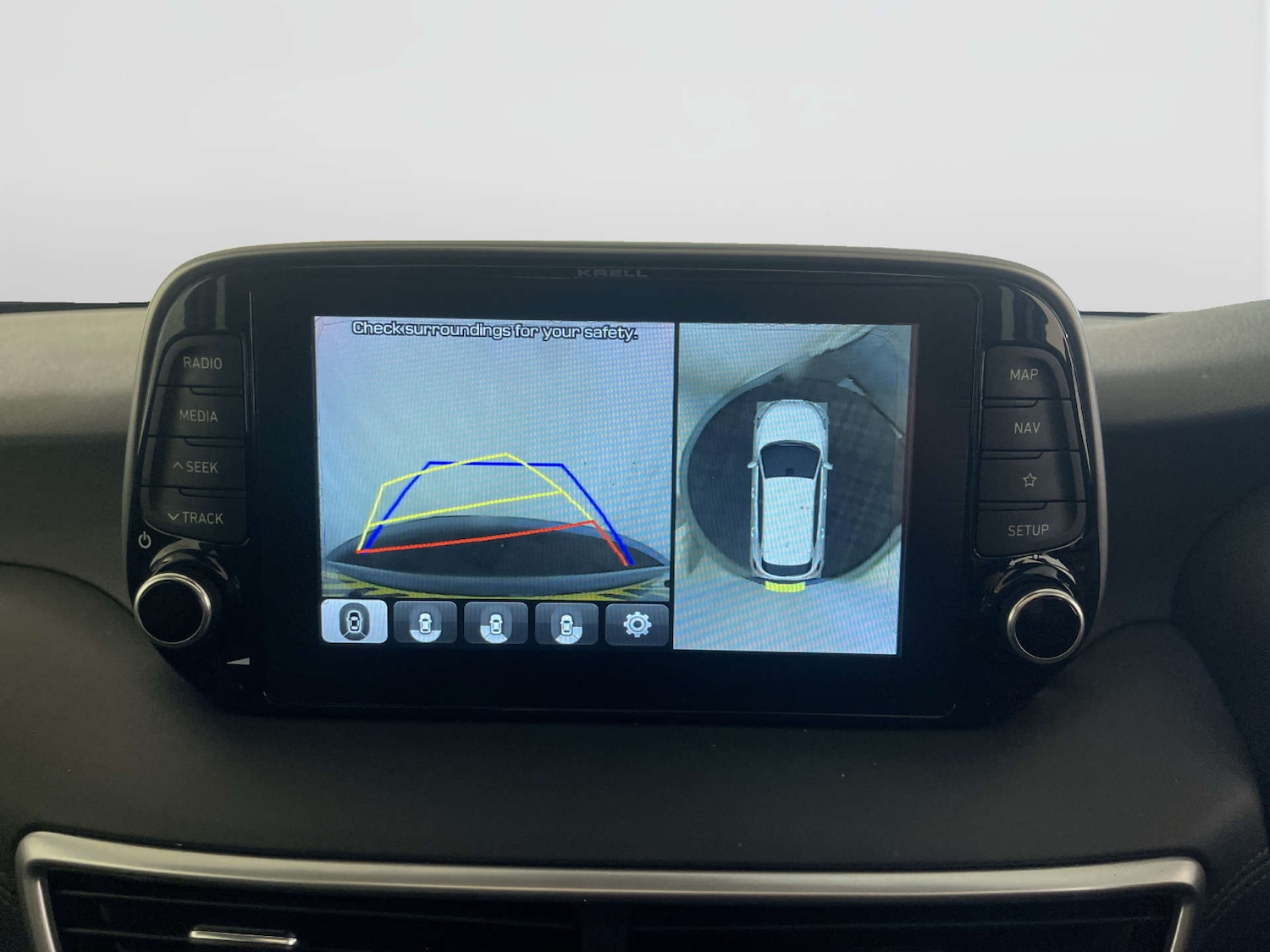 Used Hyundai TUCSON 2019 for sale - 77872444: Photo 21