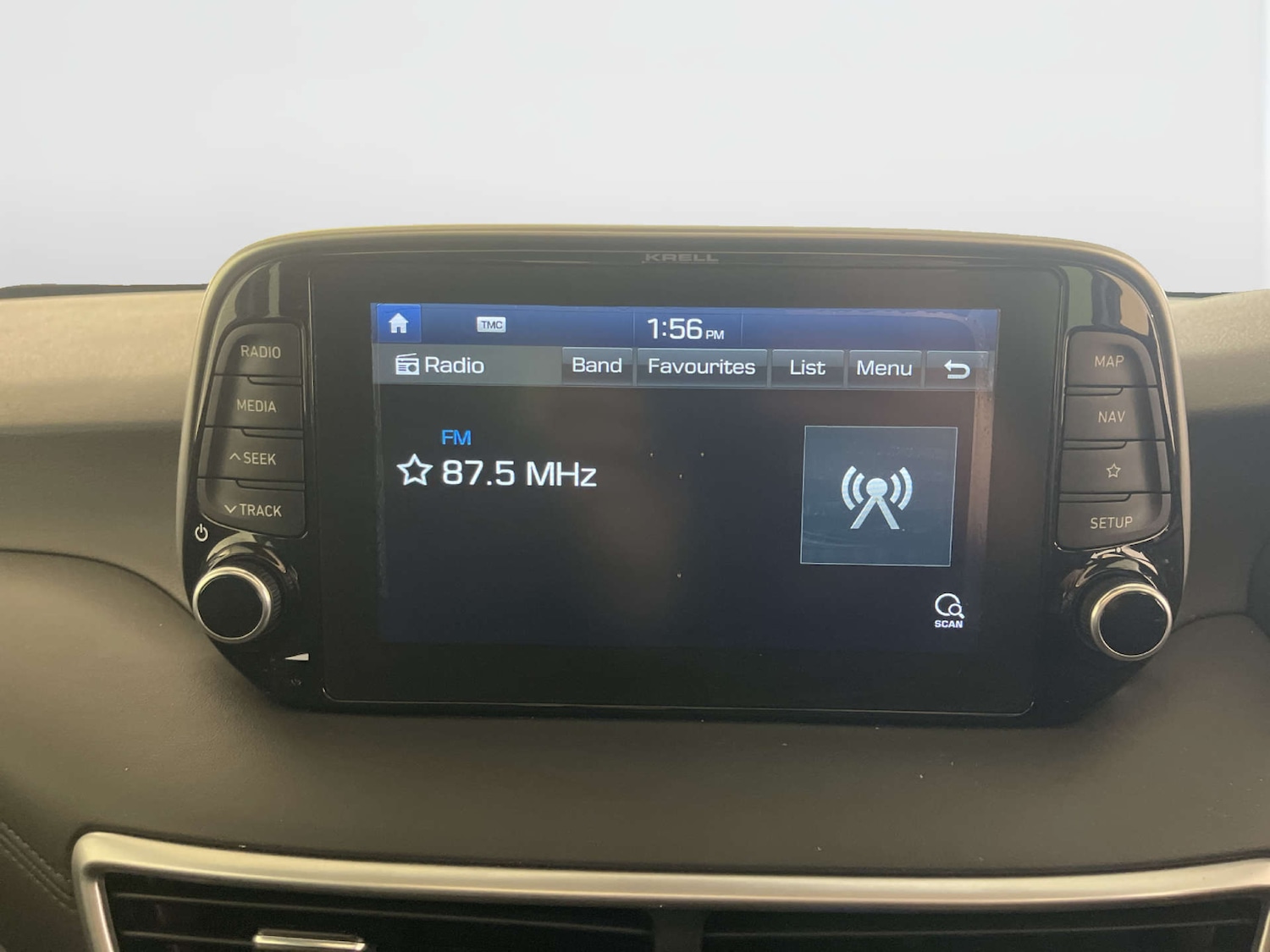 Used Hyundai TUCSON 2019 for sale - 77872444: Photo 22