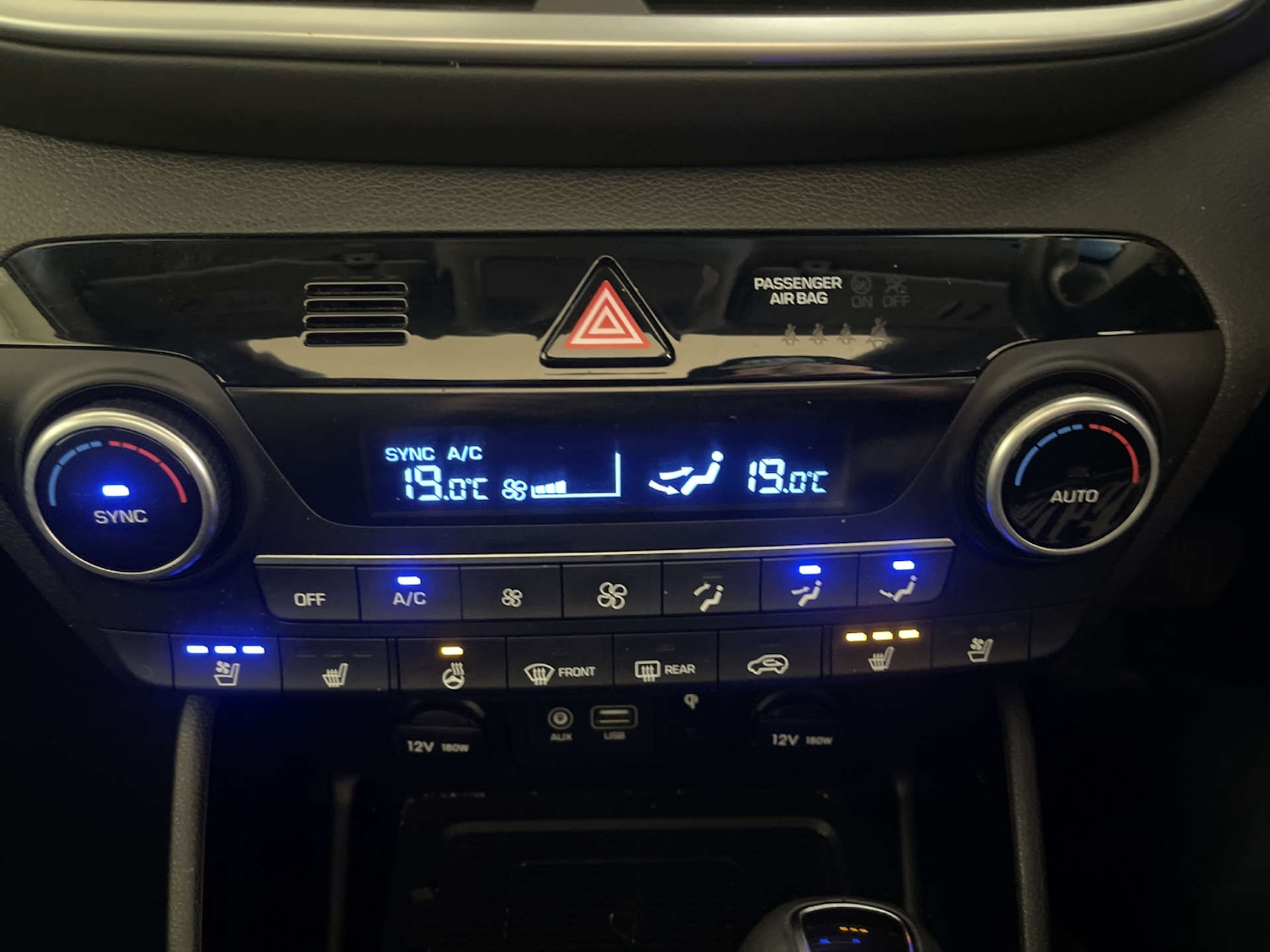 Used Hyundai TUCSON 2019 for sale - 77872444: Photo 24