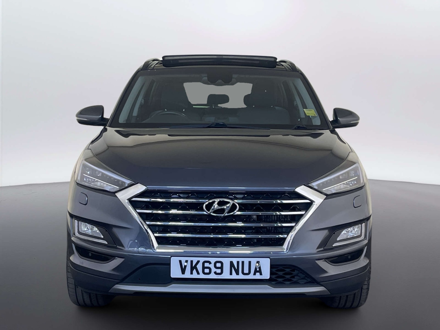 Used Hyundai TUCSON 2019 for sale - 77872444: Photo 5