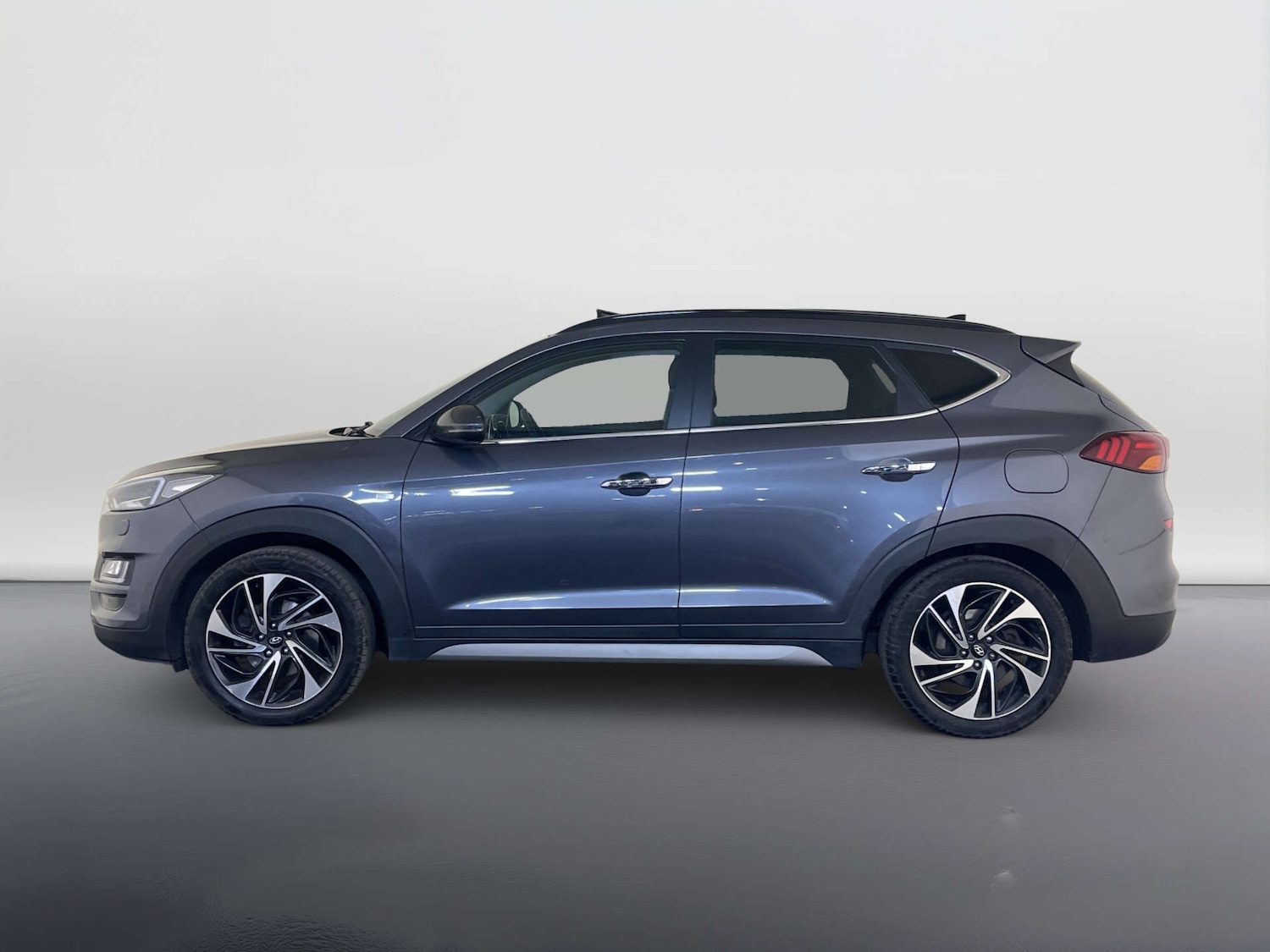 Used Hyundai TUCSON 2019 for sale - 77872444: Photo 7