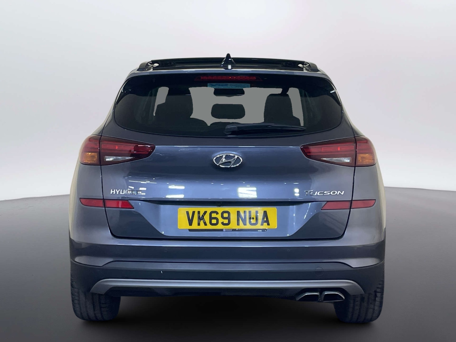 Used Hyundai TUCSON 2019 for sale - 77872444: Photo 9