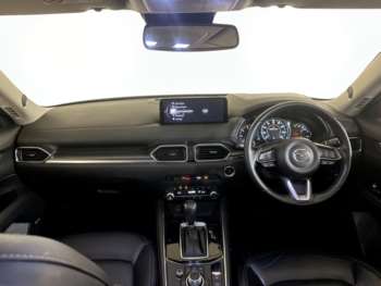 Used Mazda CX-5 2021 for sale - 74842997: Photo