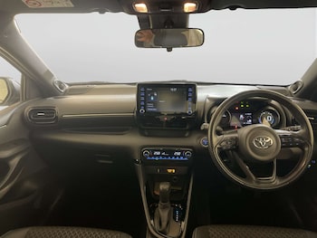Used Toyota Yaris 2022 for sale - 78538463: Photo