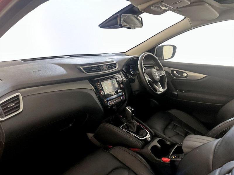 Used Nissan Qashqai 2021 for sale - 76385112: Photo 12