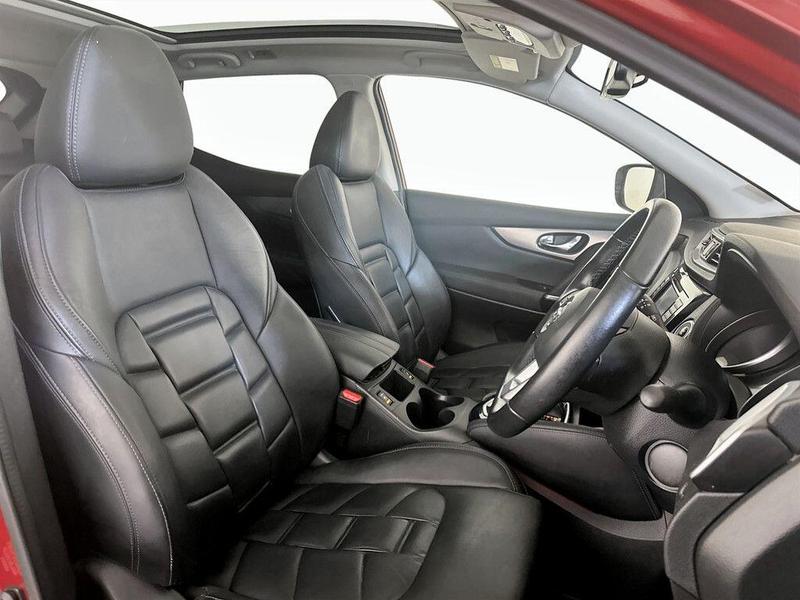Used Nissan Qashqai 2021 for sale - 76385112: Photo 13