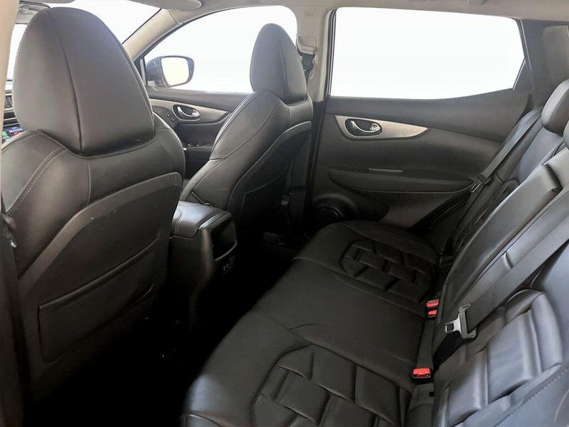 Used Nissan Qashqai 2021 for sale - 76385112: Photo 15
