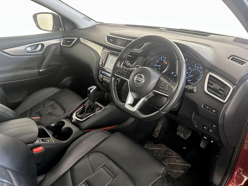 Used Nissan Qashqai 2021 for sale - 76385112: Photo 16