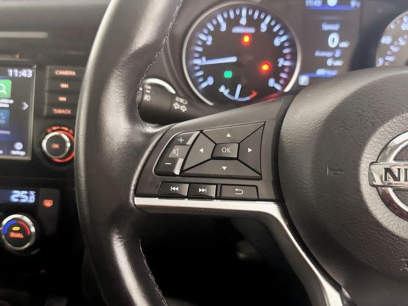 Used Nissan Qashqai 2021 for sale - 76385112: Photo 18