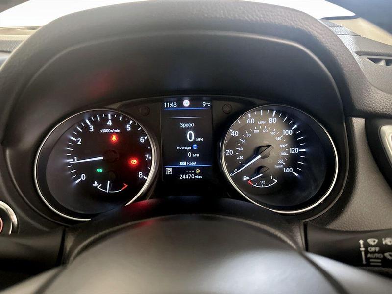 Used Nissan Qashqai 2021 for sale - 76385112: Photo 19