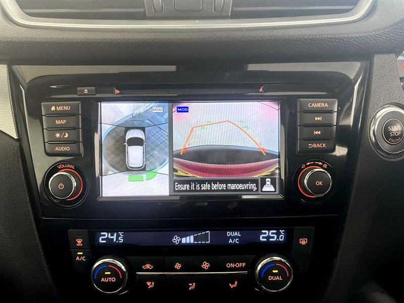Used Nissan Qashqai 2021 for sale - 76385112: Photo 21