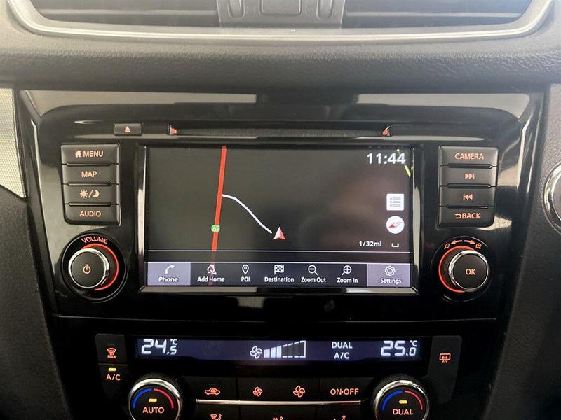 Used Nissan Qashqai 2021 for sale - 76385112: Photo 22
