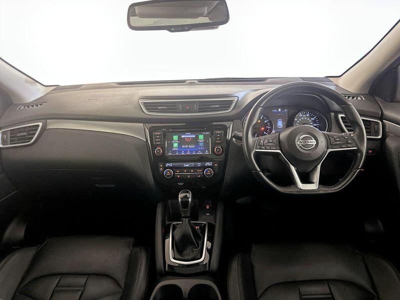 Used Nissan Qashqai 2021 for sale - 76385112: Photo 3