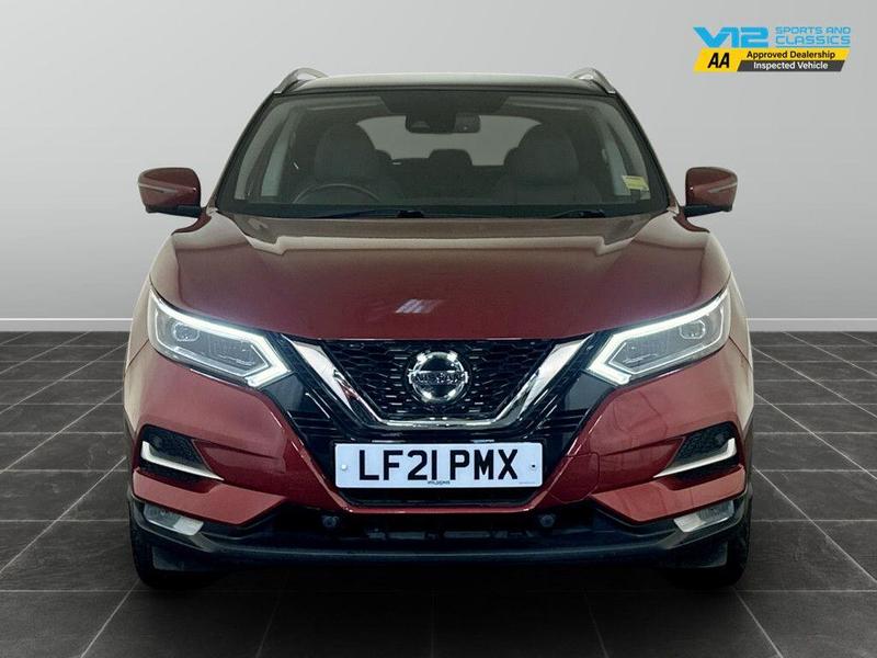 Used Nissan Qashqai 2021 for sale - 76385112: Photo 5