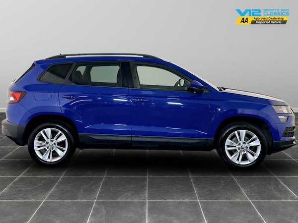 Used Skoda Karoq 2020 for sale - 76266155: Photo 11