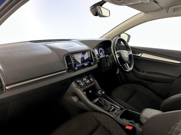 Used Skoda Karoq 2020 for sale - 76266155: Photo 12
