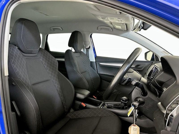 Used Skoda Karoq 2020 for sale - 76266155: Photo 13