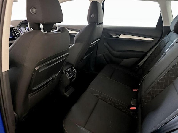 Used Skoda Karoq 2020 for sale - 76266155: Photo 14