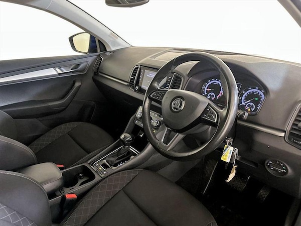 Used Skoda Karoq 2020 for sale - 76266155: Photo 15