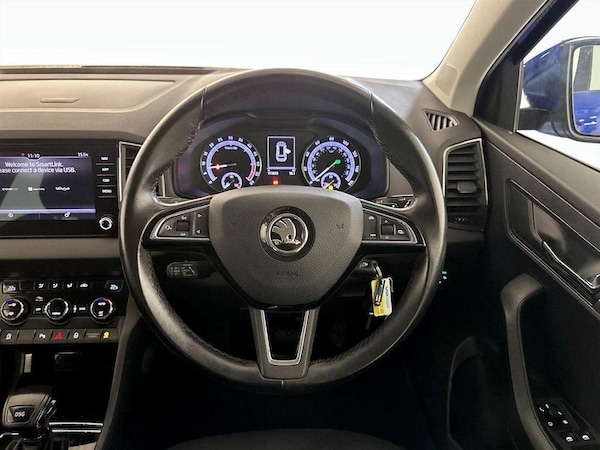 Used Skoda Karoq 2020 for sale - 76266155: Photo 16