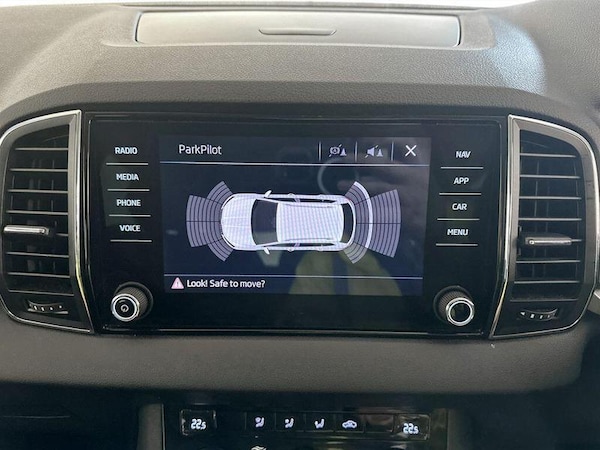 Used Skoda Karoq 2020 for sale - 76266155: Photo 20