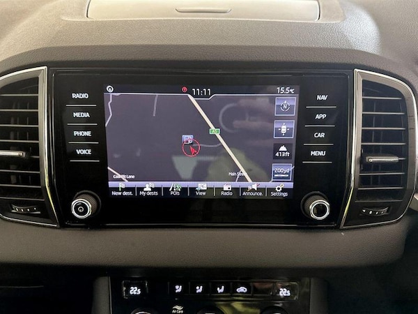 Used Skoda Karoq 2020 for sale - 76266155: Photo 21