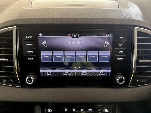Used Skoda Karoq 2020 for sale - 76266155: Photo 23