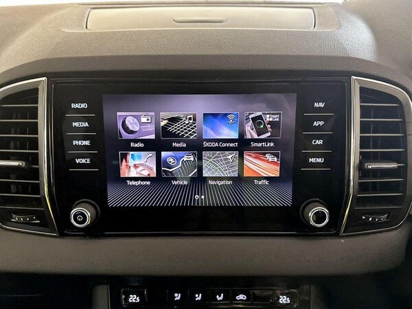 Used Skoda Karoq 2020 for sale - 76266155: Photo 24