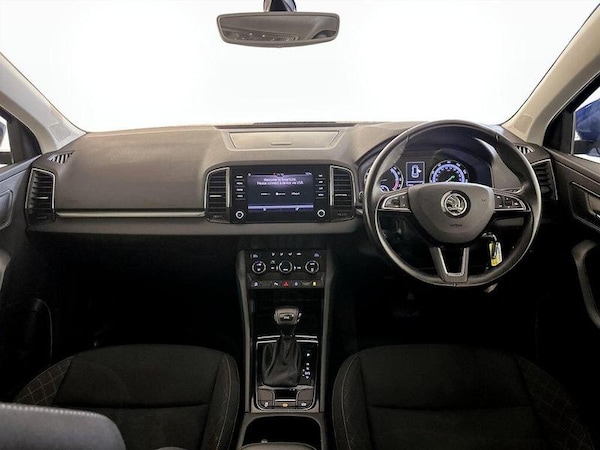 Used Skoda Karoq 2020 for sale - 76266155: Photo 3