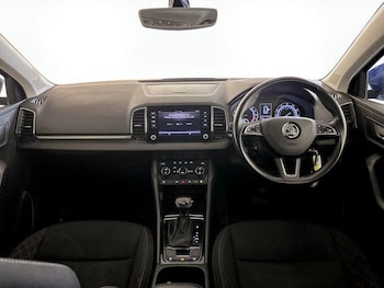 Used Skoda Karoq 2020 for sale - 76266155: Photo 3