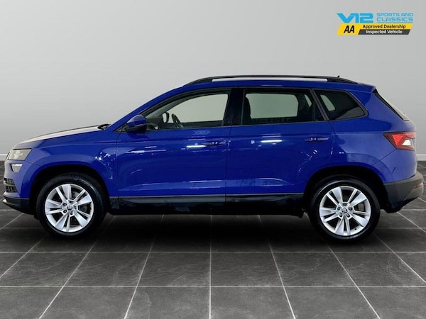 Used Skoda Karoq 2020 for sale - 76266155: Photo 7