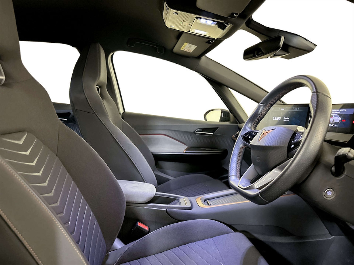 Used Cupra Born 2023 for sale - 77494219: Photo 13