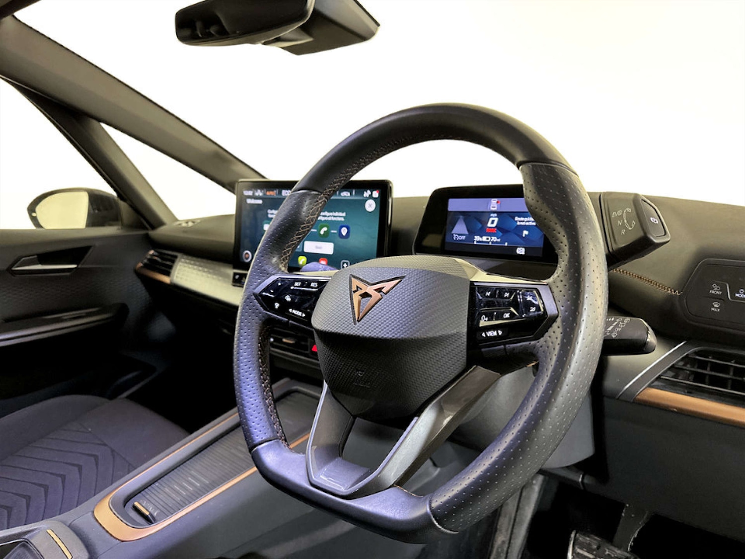 Used Cupra Born 2023 for sale - 77494219: Photo 15