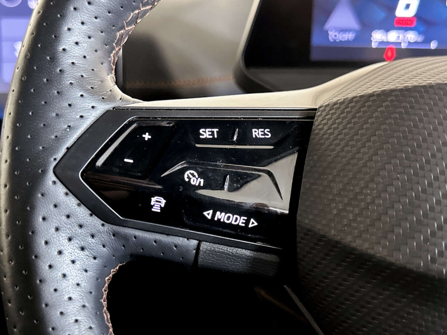 Used Cupra Born 2023 for sale - 77494219: Photo 17