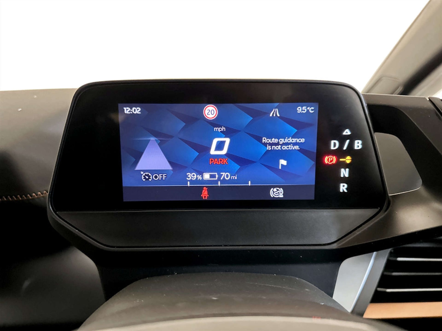 Used Cupra Born 2023 for sale - 77494219: Photo 18