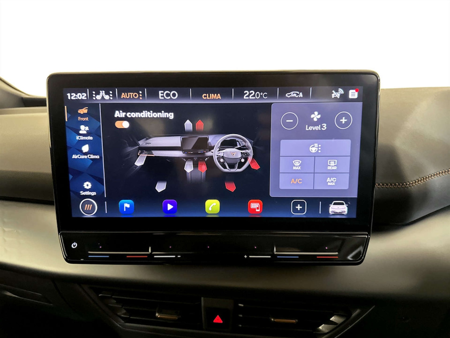 Used Cupra Born 2023 for sale - 77494219: Photo 24