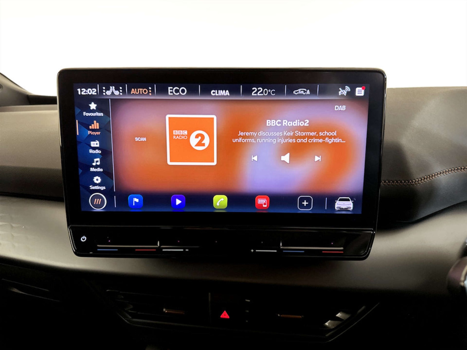 Used Cupra Born 2023 for sale - 77494219: Photo 25