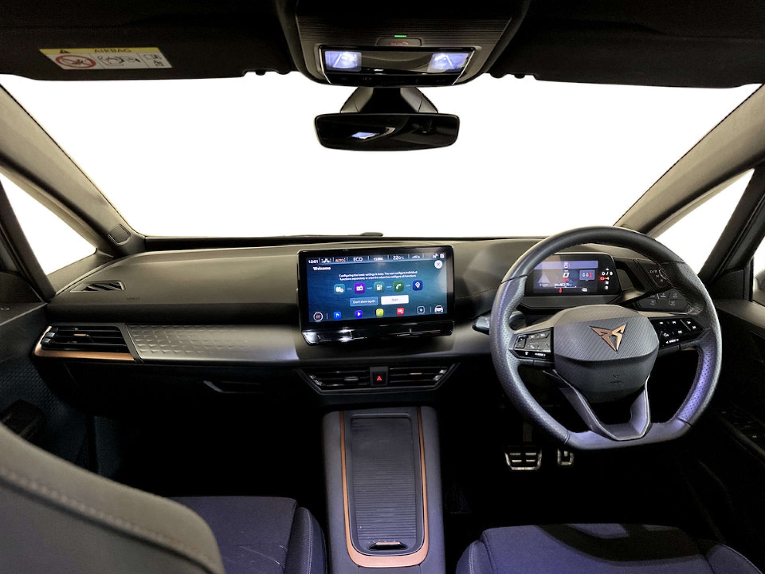 Used Cupra Born 2023 for sale - 77494219: Photo 3