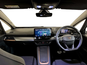 Used Cupra Born 2023 for sale - 77494219: Photo