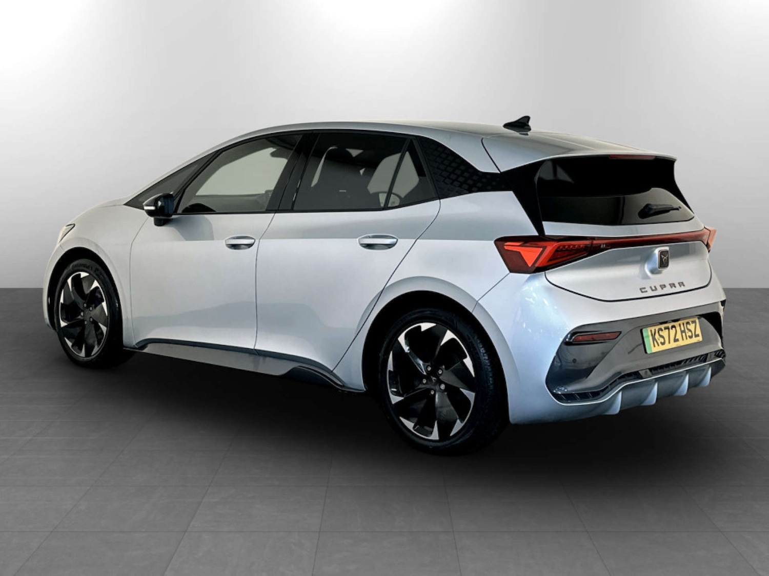 Used Cupra Born 2023 for sale - 77494219: Photo 8