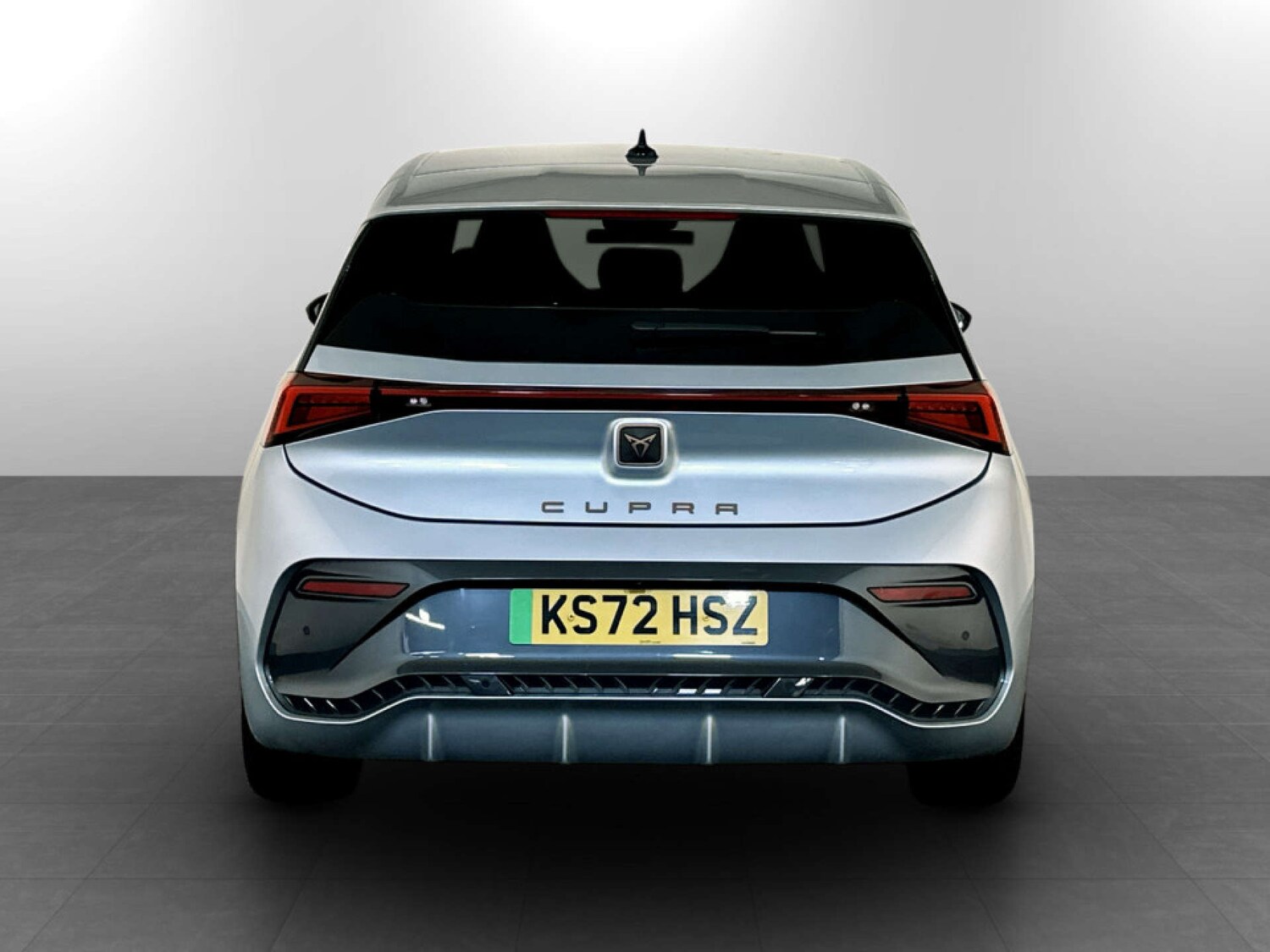 Used Cupra Born 2023 for sale - 77494219: Photo 9