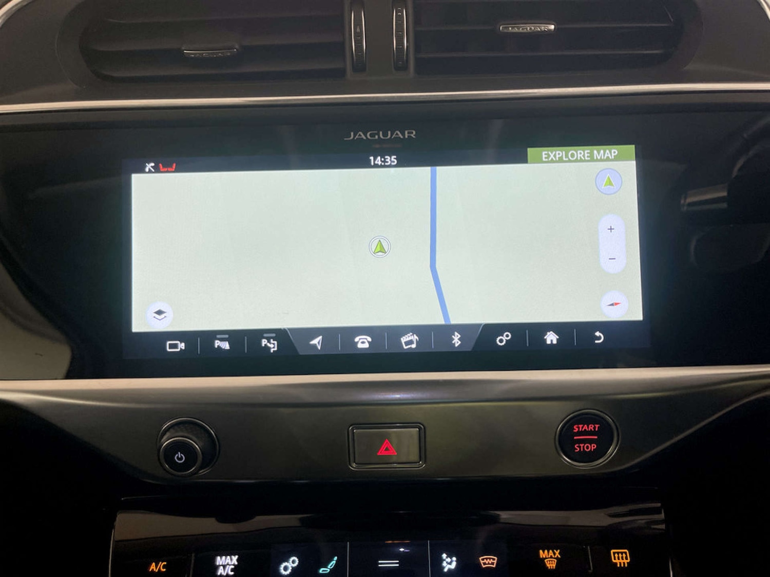 Used Jaguar I-Pace 2020 for sale - 77571344: Photo 21