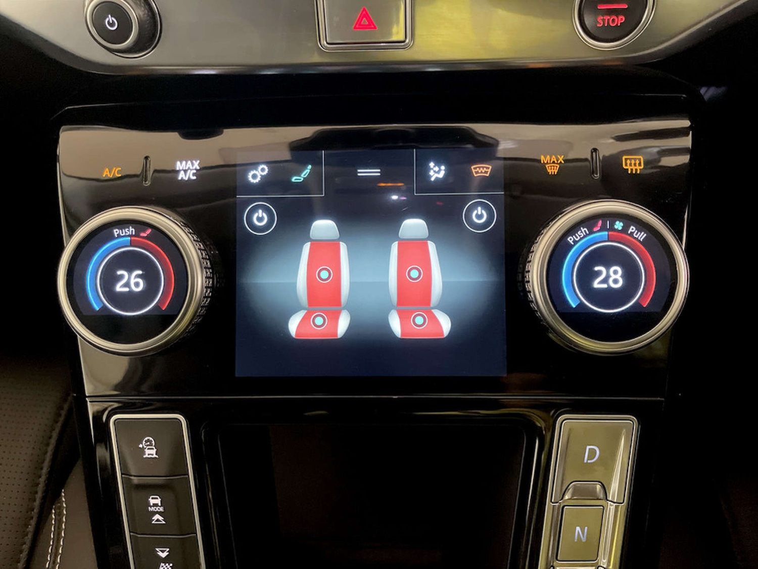 Used Jaguar I-Pace 2020 for sale - 77571344: Photo 24