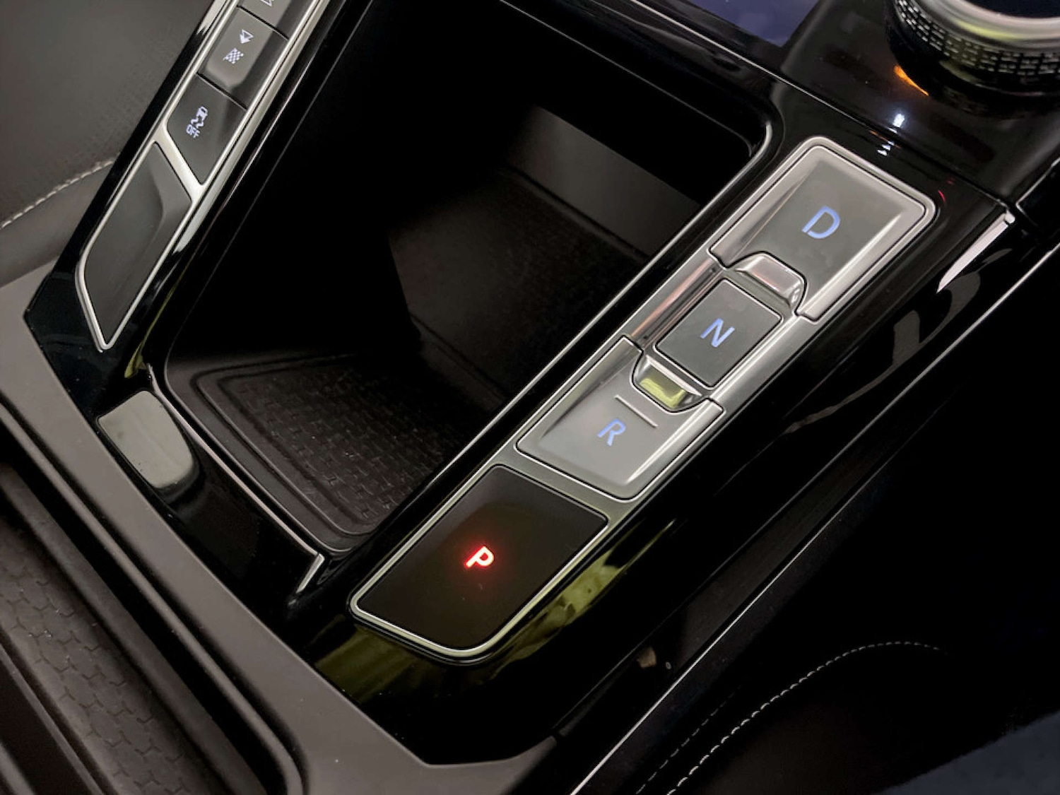 Used Jaguar I-Pace 2020 for sale - 77571344: Photo 25