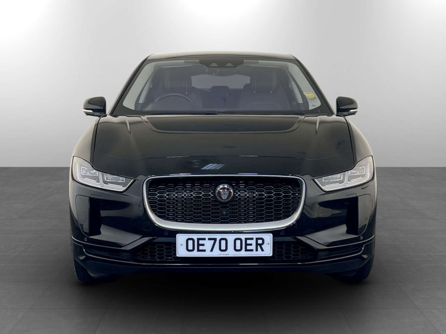 Used Jaguar I-Pace 2020 for sale - 77571344: Photo 5