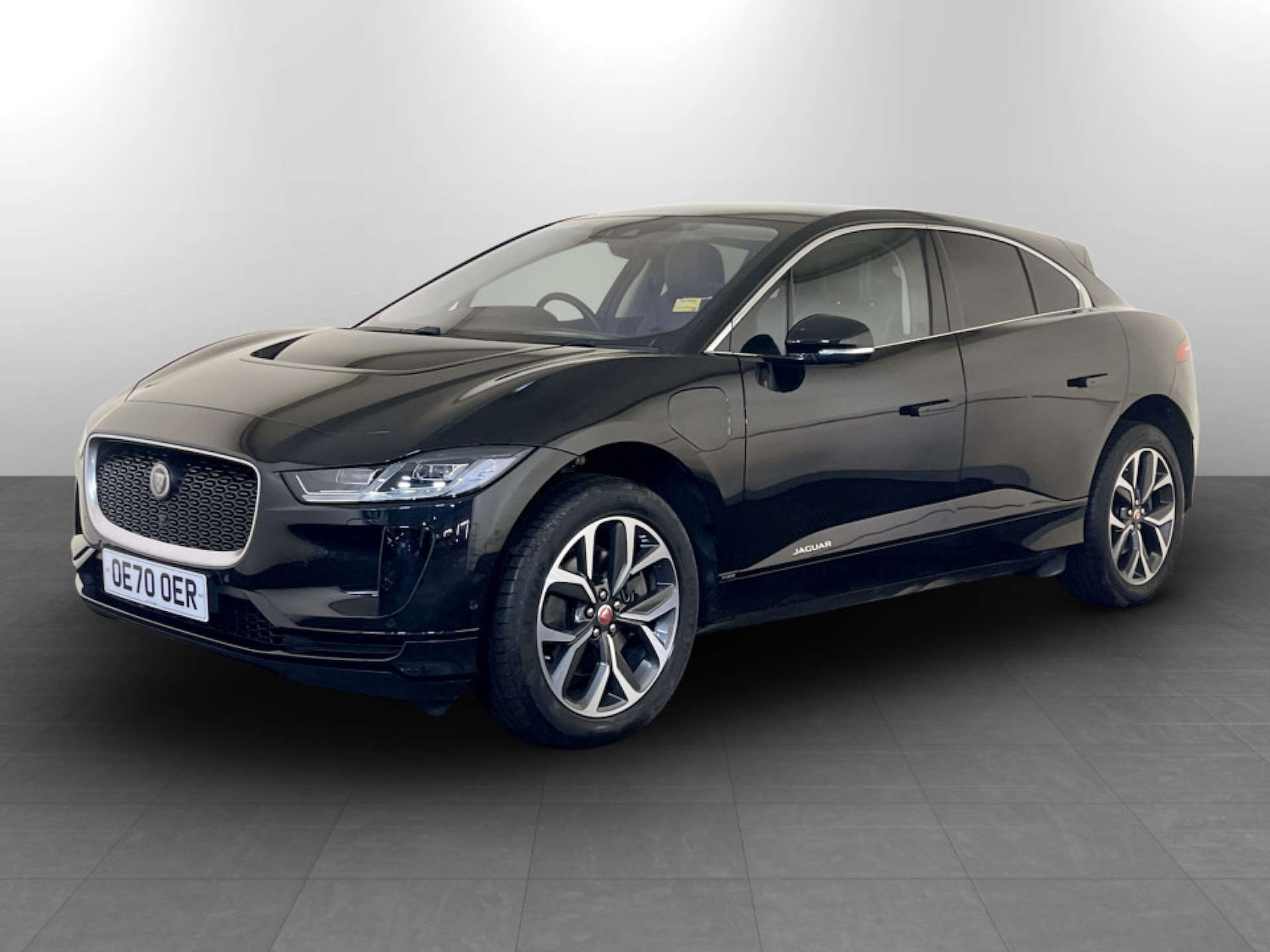 Used Jaguar I-Pace 2020 for sale - 77571344: Photo 6