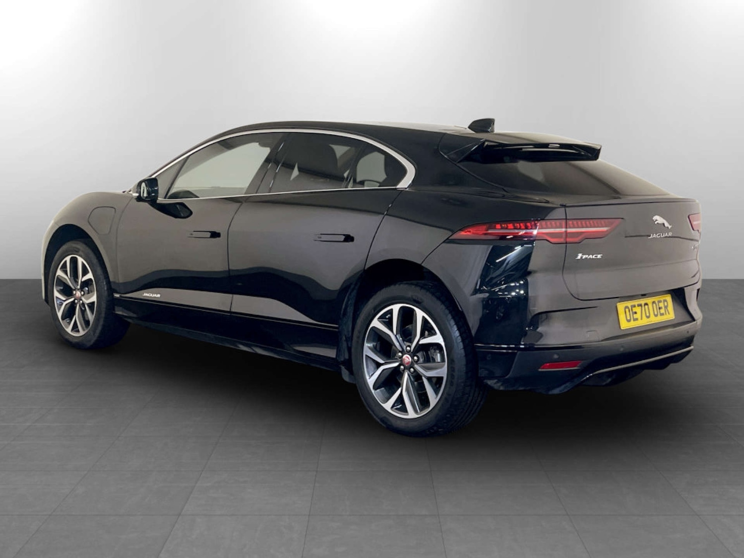 Used Jaguar I-Pace 2020 for sale - 77571344: Photo 8