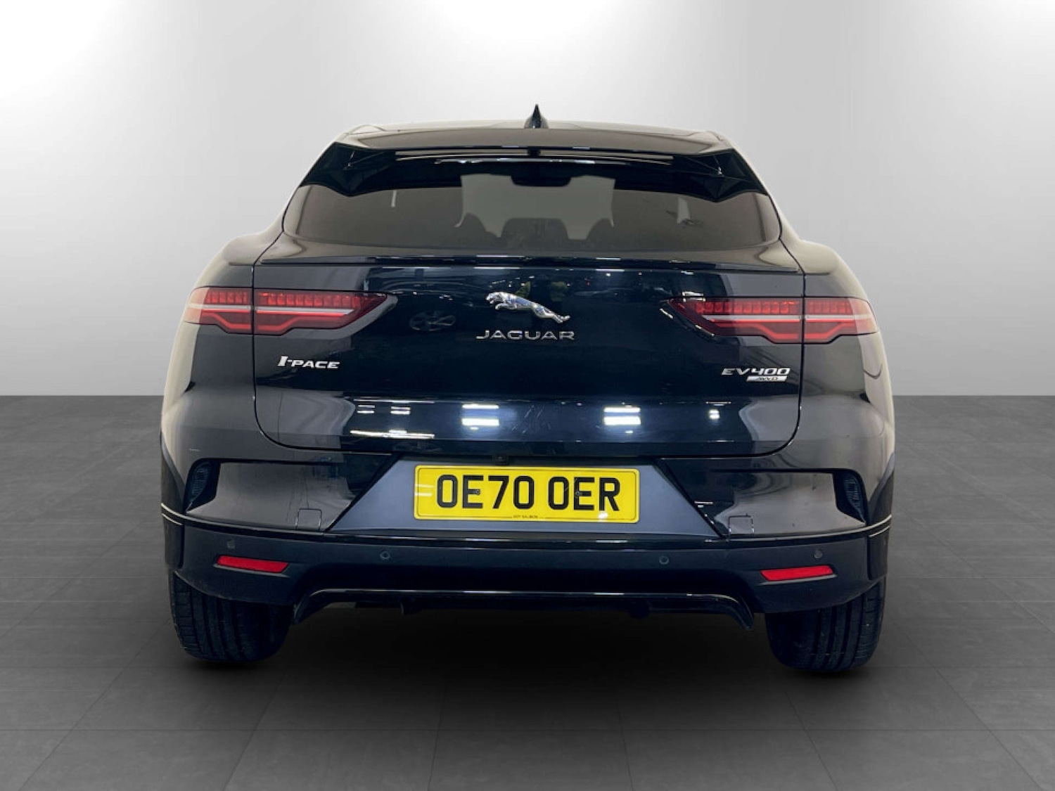 Used Jaguar I-Pace 2020 for sale - 77571344: Photo 9