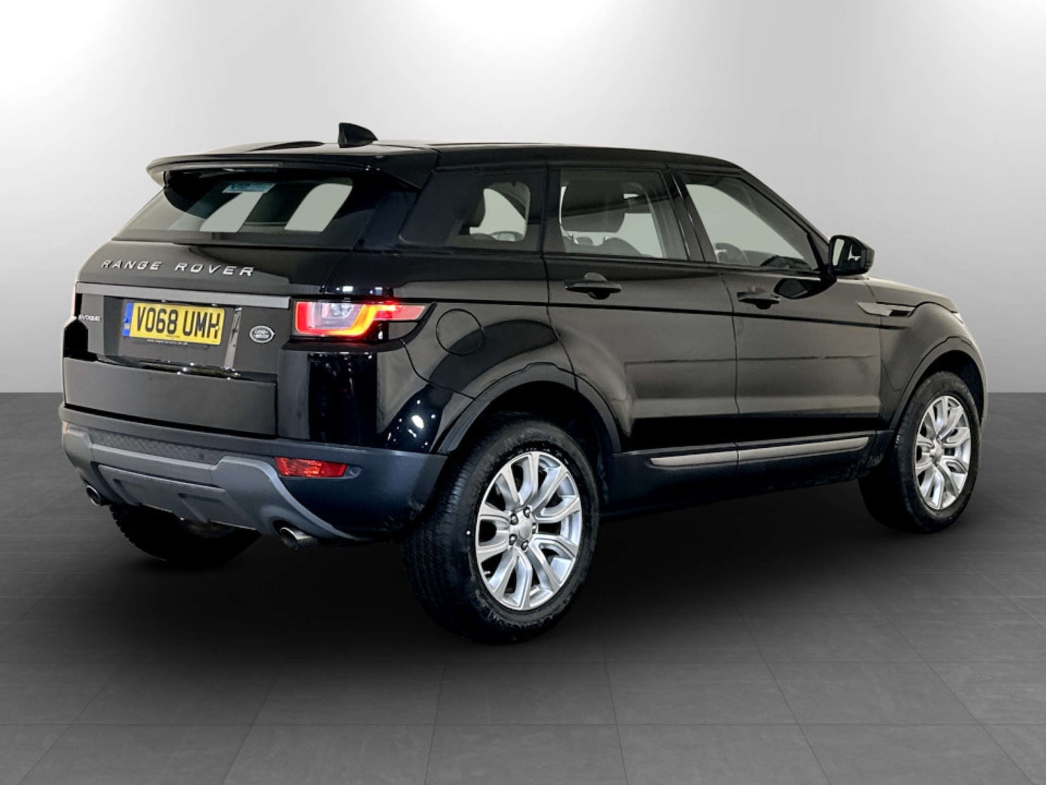 Used Land Rover Range Rover Evoque 2018 for sale - 77469923: Photo 10