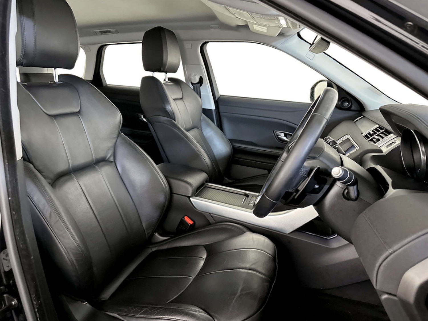 Used Land Rover Range Rover Evoque 2018 for sale - 77469923: Photo 13